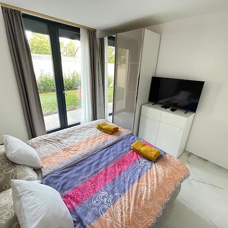 Luxury Apartments In Balatonalmadi, Almadi Lux Apartman III - Pure Gold Exterior photo